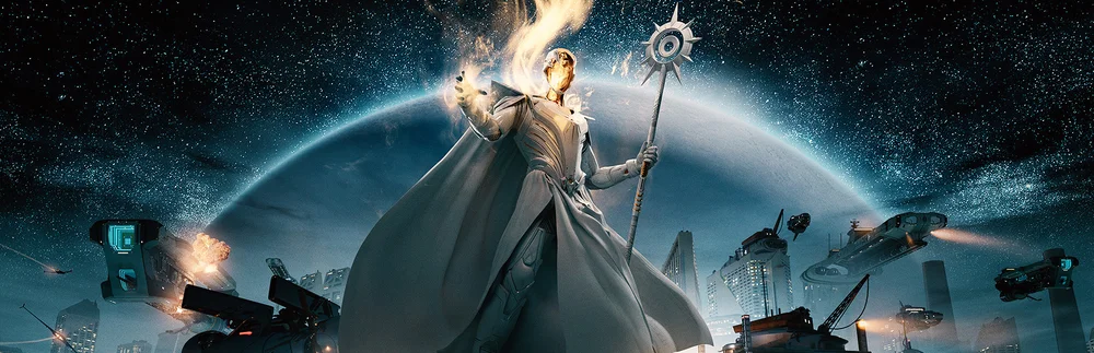 Featured image of post ENDLESS Space 2 无尽空间 2 [DLC 解锁] [凝聚力] [DLC Unlock] [Steam] [Windows & SteamOS & macOS]