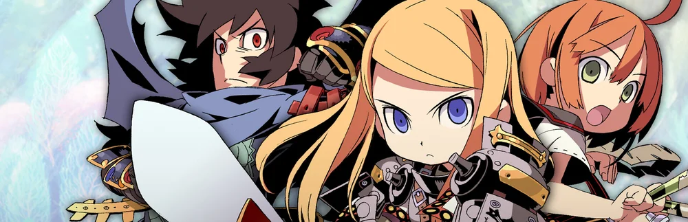 Featured image of post Etrian Odyssey HD 世界树的迷宫 HD REMASTER [DLC 解锁] [凝聚力] [DLC Unlock] [Steam] [Windows & SteamOS]