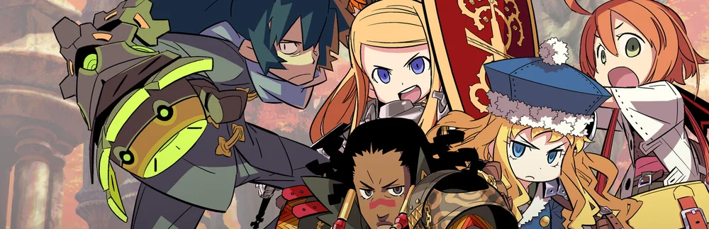 Featured image of post Etrian Odyssey II HD 世界树的迷宫 2 诸王的圣杯 HD REMASTER [DLC 解锁] [凝聚力] [DLC Unlock] [Steam] [Windows & SteamOS]