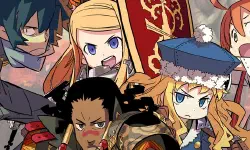 Featured image of post Etrian Odyssey II HD 世界树的迷宫 2 诸王的圣杯 HD REMASTER [DLC 解锁] [凝聚力] [DLC Unlock] [Steam] [Windows & SteamOS]