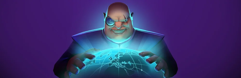 Featured image of post Evil Genius 2 World Domination 邪恶天才 2 统治世界 [DLC 解锁] [凝聚力] [DLC Unlock] [Steam] [Windows & SteamOS]