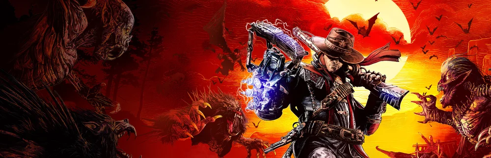 Featured image of post Evil West 暗邪西部 [DLC 解锁] [凝聚力] [DLC Unlock] [Steam & PC Game Pass / Xbox] [Windows & SteamOS]