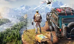 Featured image of post Expeditions A MudRunner Game 远征 泥泞奔驰游戏 [DLC 解锁] [凝聚力] [DLC Unlock] [Steam & Epic & PC Game Pass / Xbox] [Windows & SteamOS]