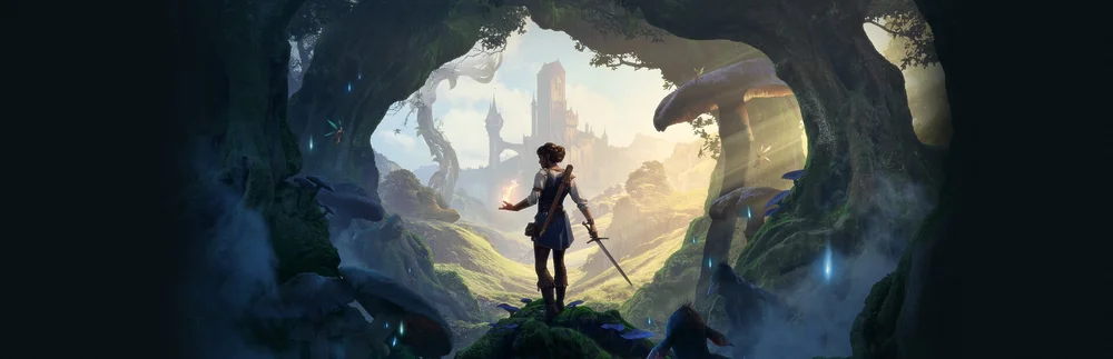 Featured image of post Fable 神鬼寓言 [DLC 解锁] [凝聚力] [DLC Unlock] [Steam & PC Game Pass / Xbox] [Windows & SteamOS]