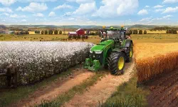 Featured image of post Farming Simulator 19 模拟农场 19 [DLC 解锁] [凝聚力] [DLC Unlock] [Steam & Epic] [Windows & SteamOS & macOS]