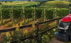 Featured image of post Farming Simulator 22 模拟农场 22 [DLC 解锁] [凝聚力] [DLC Unlock] [Steam & Epic] [Windows & SteamOS & macOS]