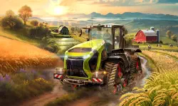 Featured image of post Farming Simulator 25 模拟农场 25 [DLC 解锁] [凝聚力] [DLC Unlock] [Steam & Epic & PC Game Pass / Xbox] [Windows & SteamOS & macOS]