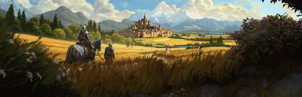 Featured image of post Farthest Frontier 最远的边陲 [DLC 解锁] [凝聚力] [DLC Unlock] [Steam] [Windows & SteamOS]