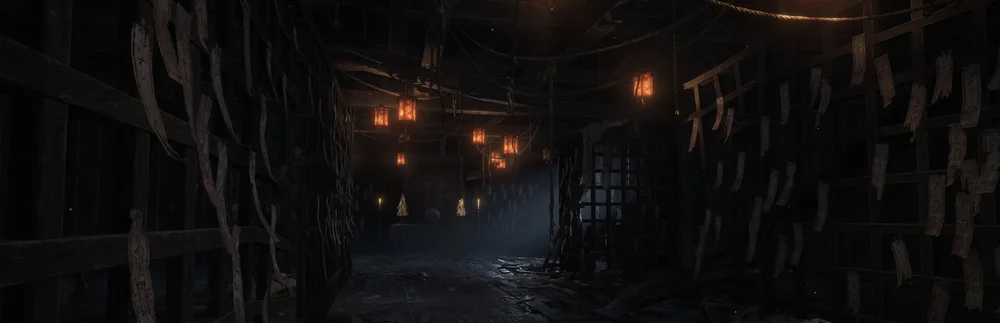 Featured image of post FATAL FRAME II Crimson Butterfly REMAKE 零 红蝶 重制版 [DLC 解锁] [凝聚力] [DLC Unlock] [Steam] [Windows & SteamOS]