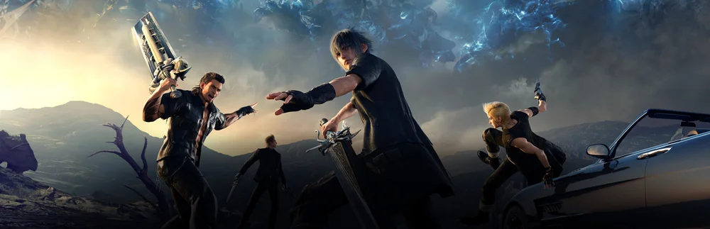 Featured image of post FINAL FANTASY XV 最终幻想 15 [DLC 解锁] [凝聚力] [DLC Unlock] [Steam] [Windows & SteamOS]