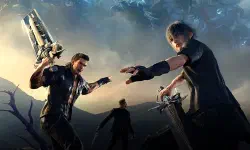 Featured image of post FINAL FANTASY XV 最终幻想 15 [DLC 解锁] [凝聚力] [DLC Unlock] [Steam] [Windows & SteamOS]