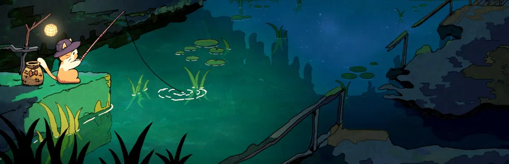 Featured image of post Fischers Fishing Journey 猫猫钓游记 [DLC 解锁] [凝聚力] [DLC Unlock] [Steam] [Windows & SteamOS]