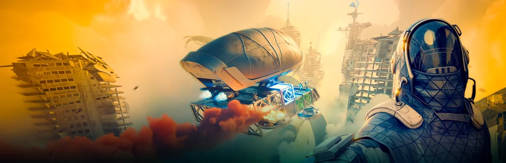 Featured image of post Forever Skies 永恒天空 [DLC 解锁] [凝聚力] [DLC Unlock] [Steam] [Windows & SteamOS]