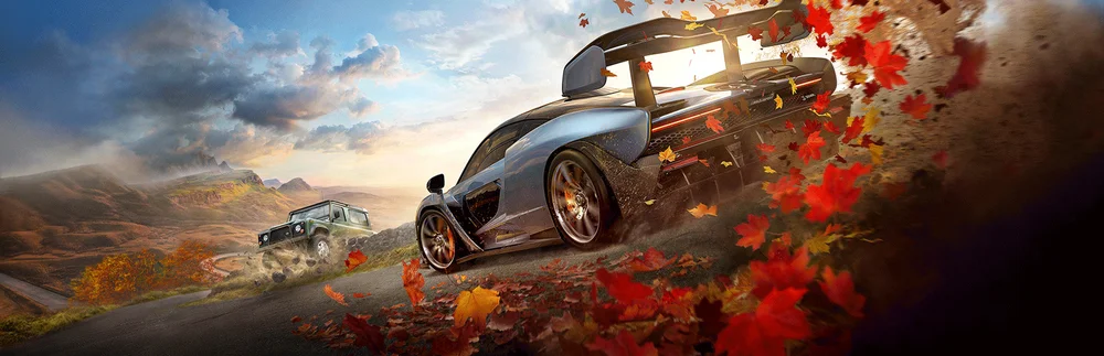 Featured image of post Forza Horizon 4 极限竞速 地平线 4 [DLC 解锁] [凝聚力] [DLC Unlock] [Steam] [Windows & SteamOS]