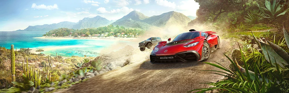 Featured image of post Forza Horizon 5 极限竞速 地平线 5 [DLC 解锁] [凝聚力] [DLC Unlock] [Steam & PC Game Pass / Xbox] [Windows & SteamOS]
