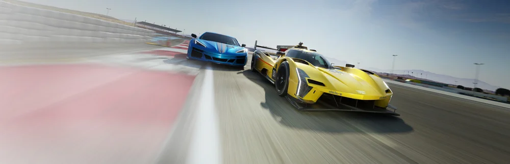 Featured image of post Forza Motorsport 8 极限竞速 8 [DLC 解锁] [凝聚力] [DLC Unlock] [Steam & PC Game Pass / Xbox] [Windows & SteamOS]