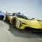 Forza Motorsport 8 极限竞速 8 [DLC 解锁] [凝聚力] [DLC Unlock] [Steam & PC Game Pass / Xbox] [Windows & SteamOS]