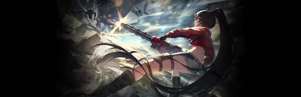 Featured image of post Frontier Hunter Erzas Wheel of Fortune 边境猎人 艾尔莎的命运之轮 [DLC 解锁] [凝聚力] [DLC Unlock] [Steam & Epic] [Windows & SteamOS & macOS]