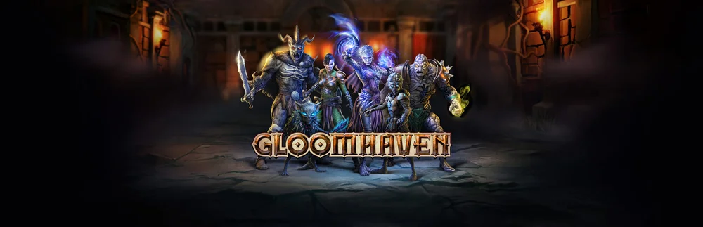 Featured image of post Gloomhaven 幽港迷城 [DLC 解锁] [凝聚力] [DLC Unlock] [Steam & Epic] [Windows & SteamOS]