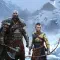 God of War Ragnarok 战神 诸神黄昏 [DLC 解锁] [凝聚力] [DLC Unlock] [Steam & Epic] [Windows & SteamOS]
