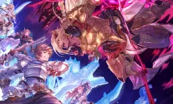 Featured image of post Granblue Fantasy Relink 碧蓝幻想 Relink [DLC 解锁] [凝聚力] [DLC Unlock] [Steam] [Windows & SteamOS]