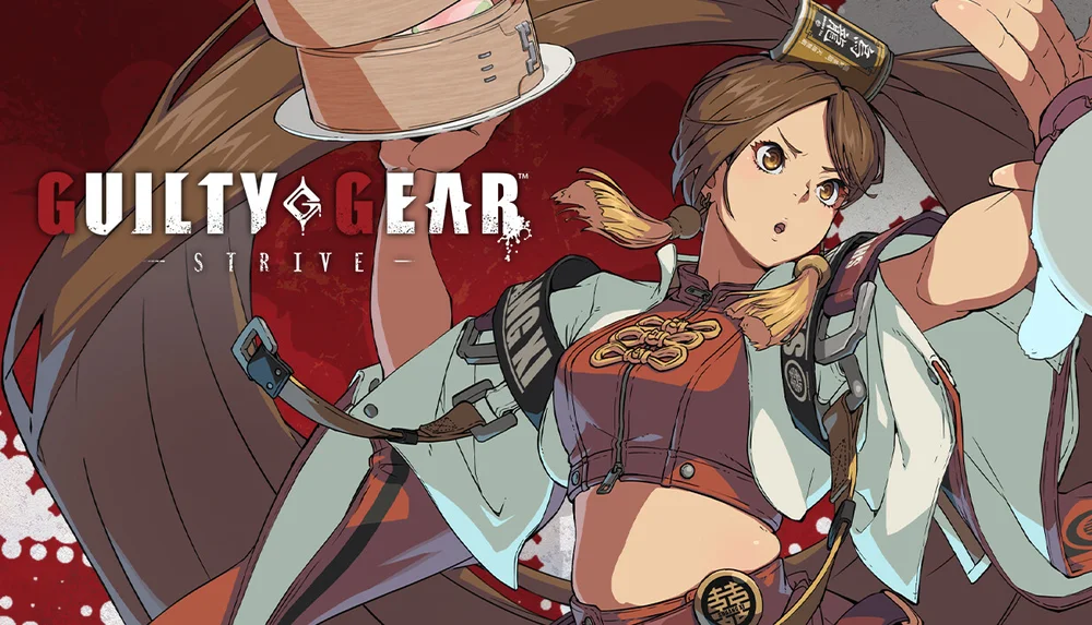 Featured image of post GUILTY GEAR -STRIVE- 罪恶装备 奋战 [DLC 解锁] [凝聚力] [DLC Unlock] [Steam & Xbox] [Windows & SteamOS]