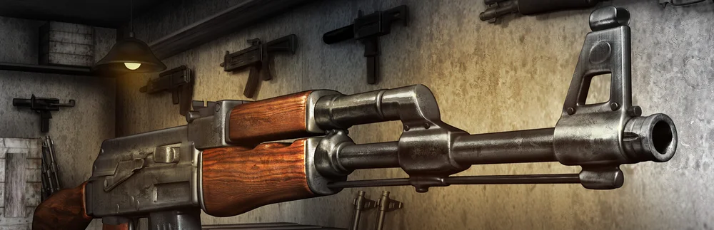 Featured image of post Gunsmith Simulator 枪匠模拟器 [DLC 解锁] [凝聚力] [DLC Unlock] [Steam] [Windows & SteamOS]