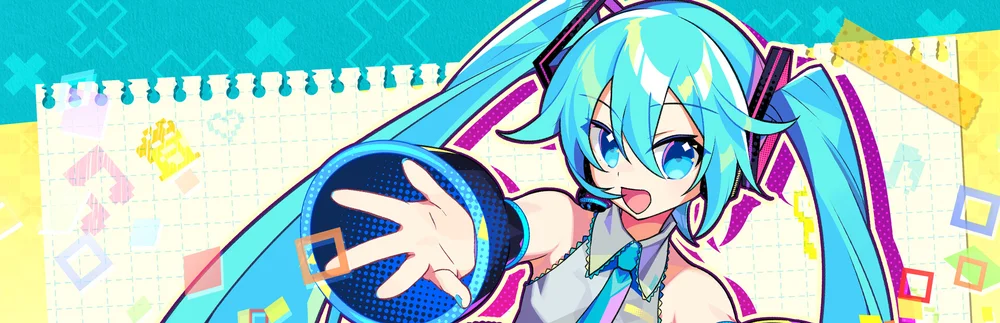Featured image of post Hatsune Miku Logic Paint S+ 初音未来逻辑绘画 S+ [DLC 解锁] [凝聚力] [DLC Unlock] [Steam] [Windows & SteamOS]