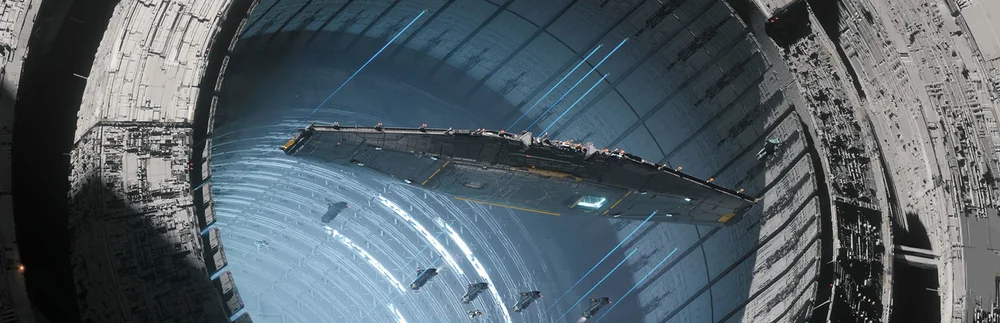 Featured image of post Homeworld 3 家园 3 [DLC 解锁] [凝聚力] [DLC Unlock] [Steam & Epic] [Windows & SteamOS]