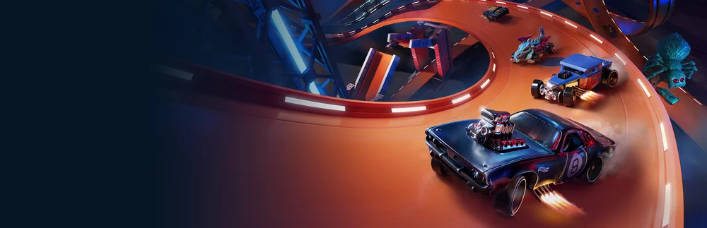 Featured image of post HOT WHEELS UNLEASHED 风火轮 爆发 [DLC 解锁] [凝聚力] [DLC Unlock] [Steam & Epic] [Windows & SteamOS]