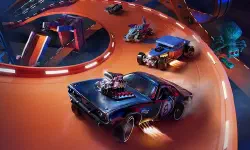 Featured image of post HOT WHEELS UNLEASHED 风火轮 爆发 [DLC 解锁] [凝聚力] [DLC Unlock] [Steam & Epic] [Windows & SteamOS]