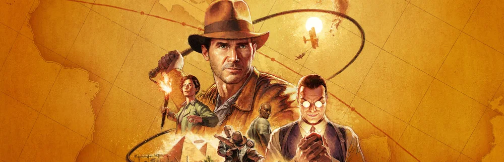 Featured image of post Indiana Jones and the Great Circle 夺宝奇兵 古老之圈 [DLC 解锁] [凝聚力] [DLC Unlock] [Steam] [Windows & SteamOS]