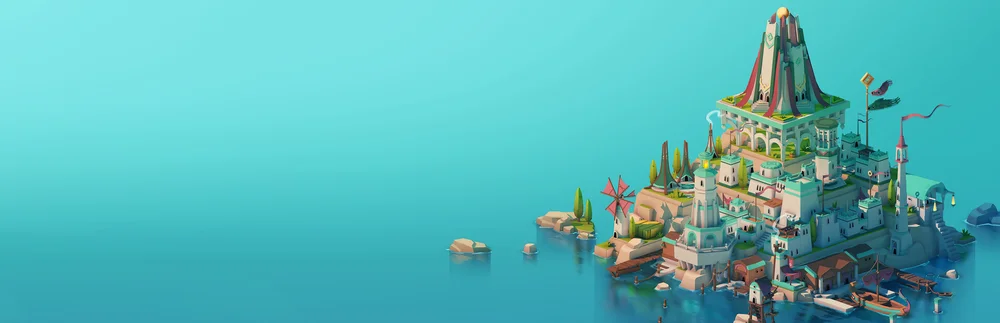 Featured image of post ISLANDERS New Shores 岛民 新海岸 [DLC 解锁] [凝聚力] [DLC Unlock] [Steam] [Windows & SteamOS & macOS]