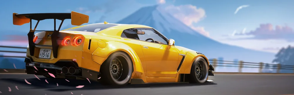 Featured image of post JDM Japanese Drift Master JDM 漂移大师 [DLC 解锁] [凝聚力] [DLC Unlock] [Steam & Epic] [Windows & SteamOS]