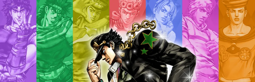 Featured image of post JoJos Bizarre Adventure All-Star Battle R JOJO 的奇妙冒险 群星之战 重制版 [DLC 解锁] [凝聚力] [DLC Unlock] [Steam] [Windows & SteamOS]
