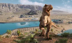 Featured image of post Jurassic World Evolution 2 侏罗纪世界 进化 2 [DLC 解锁] [凝聚力] [DLC Unlock] [Steam & Epic & PC Game Pass / Xbox] [Windows & SteamOS]