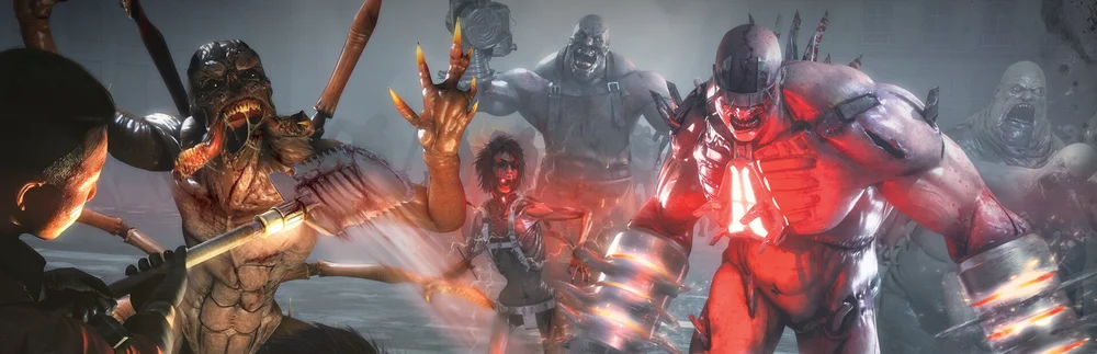 Featured image of post Killing Floor 2 杀戮空间 2 [DLC 解锁] [凝聚力] [DLC Unlock] [Steam & Epic] [Windows & SteamOS]