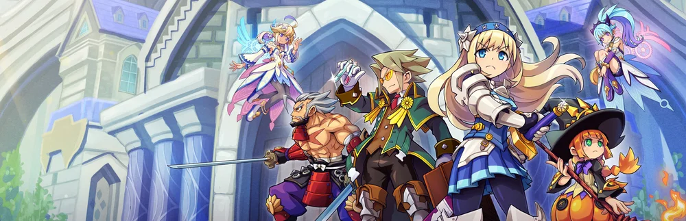 Featured image of post Kingdoms Return 我们的王国 [DLC 解锁] [凝聚力] [DLC Unlock] [Steam] [Windows & SteamOS]