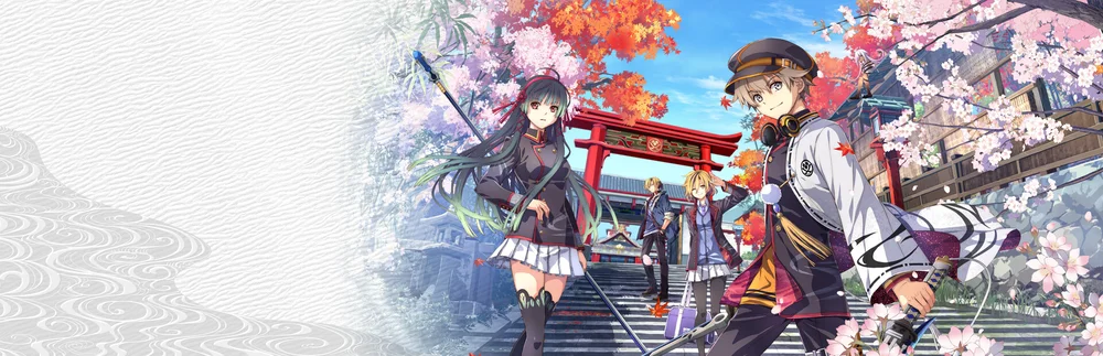 Featured image of post KYOTO XANADU the Blooming Phantom 京都幻都「京都迷城」 樱花幻舞 [DLC 解锁] [凝聚力] [DLC Unlock] [Steam] [Windows & SteamOS]