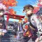KYOTO XANADU the Blooming Phantom 京都幻都「京都迷城」 樱花幻舞 [DLC 解锁] [凝聚力] [DLC Unlock] [Steam] [Windows & SteamOS]