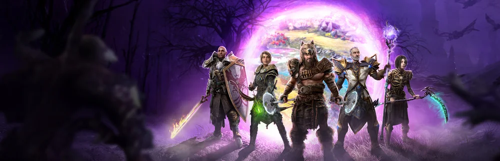 Featured image of post Last Epoch 最后纪元 [DLC 解锁] [凝聚力] [DLC Unlock] [Steam] [Windows & SteamOS]