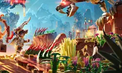 Featured image of post LEGO Horizon Adventures 乐高 地平线大冒险 [DLC 解锁] [凝聚力] [DLC Unlock] [Steam & Epic] [Windows & SteamOS]