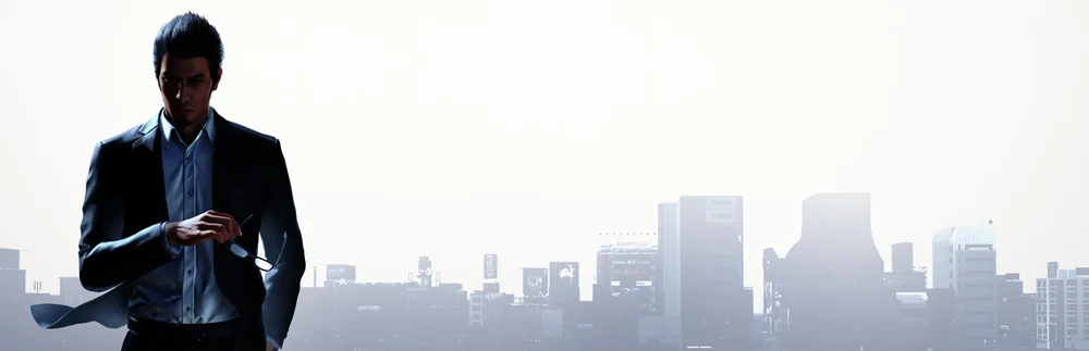 Featured image of post Like a Dragon Gaiden The Man Who Erased His Name 人中之龙 7「如龙7」  外传 无名之龙 [DLC 解锁] [凝聚力] [DLC Unlock] [Steam] [Windows & SteamOS]