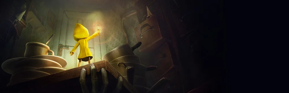 Featured image of post Little Nightmares 小小梦魇 [DLC 解锁] [凝聚力] [DLC Unlock] [Steam] [Windows & SteamOS]