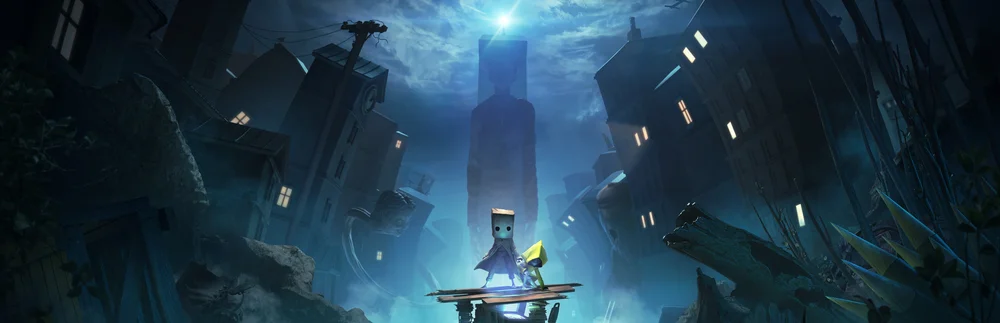 Featured image of post Little Nightmares II 小小梦魇 2 [DLC 解锁] [凝聚力] [DLC Unlock] [Steam] [Windows & SteamOS]