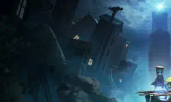 Featured image of post Little Nightmares II 小小梦魇 2 [DLC 解锁] [凝聚力] [DLC Unlock] [Steam] [Windows & SteamOS]