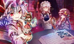 Featured image of post Marisa of Liartop Mountain 胡言山的魔理沙 [DLC 解锁] [凝聚力] [DLC Unlock] [Steam] [Windows & SteamO]
