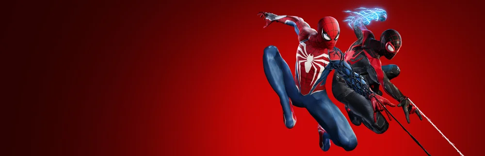 Featured image of post Marvels Spider-Man 2 漫威蜘蛛侠 2 [DLC 解锁] [凝聚力] [DLC Unlock] [Steam & Epic] [Windows & SteamOS]