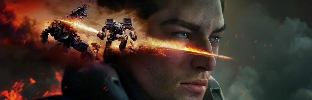 Featured image of post MechWarrior 5 Clans 机甲战士 5 氏族 [DLC 解锁] [凝聚力] [DLC Unlock] [Steam & Epic] [Windows & SteamOS]