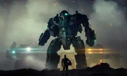 Featured image of post MechWarrior 5 Mercenaries 机甲战士 5 雇佣兵 [DLC 解锁] [凝聚力] [DLC Unlock] [Steam & Epic] [Windows & SteamOS]
